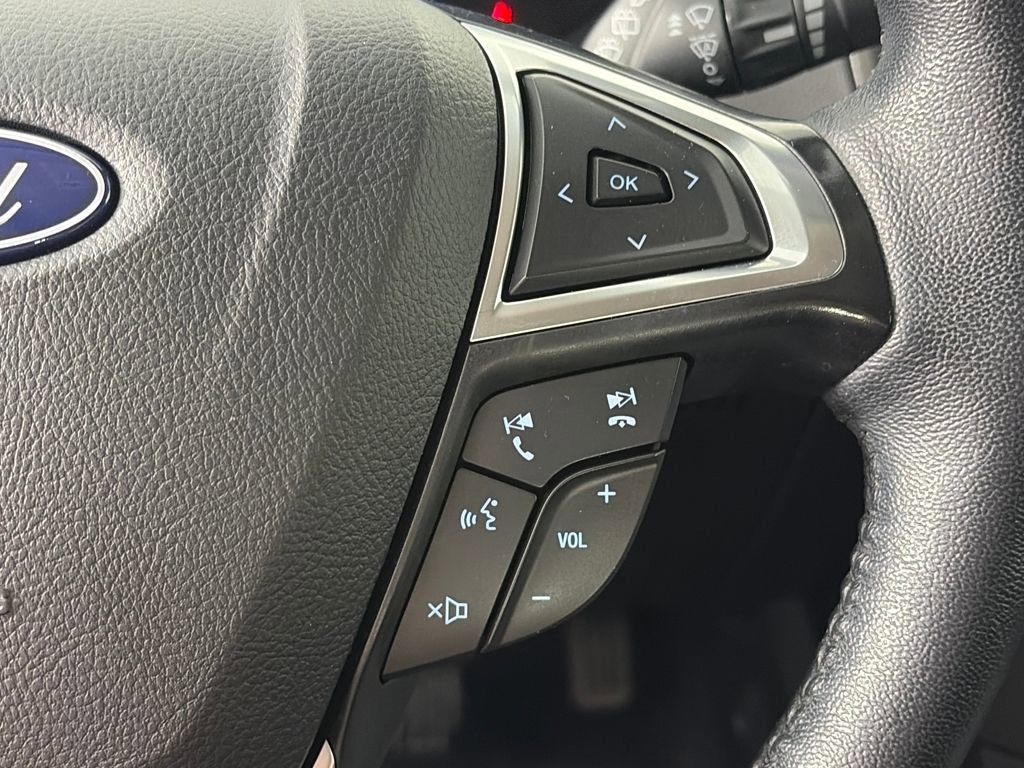 Certified 2024 Ford Edge Titanium image 18