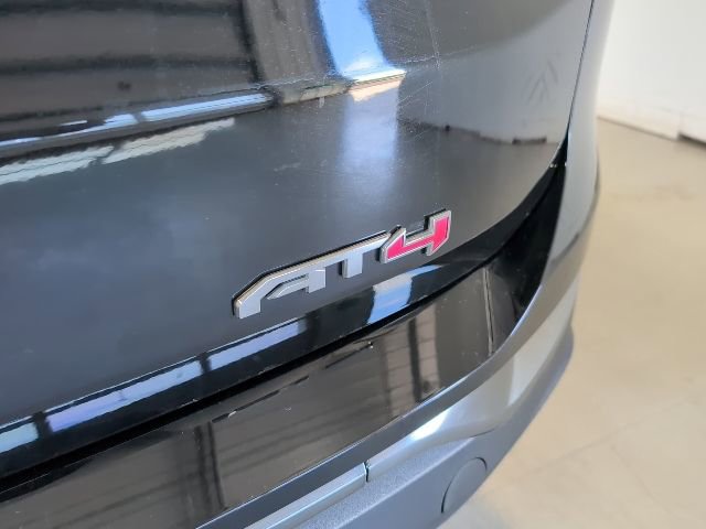 Used 2024 GMC Terrain AT4 w/ Infotainment Package II AWD/4WD image 45