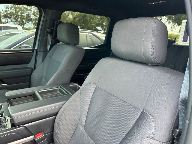 Used 2026 Toyota Tundra SR5 AWD/4WD image 20