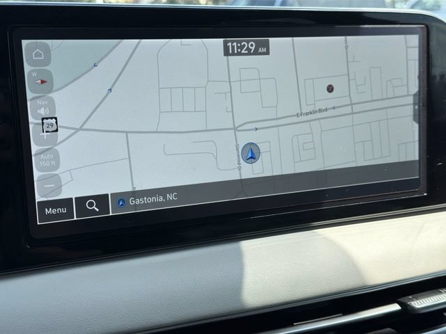 Used 2024 Hyundai Palisade Limited AWD/4WD image 16