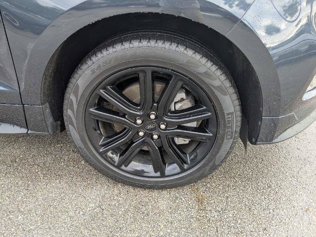 Certified 2024 Ford Edge ST-Line AWD/4WD image 11