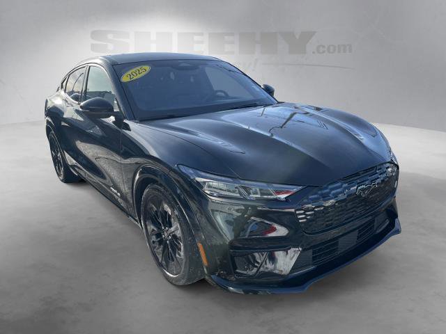 Certified 2025 Ford Mustang Mach-E GT image 7