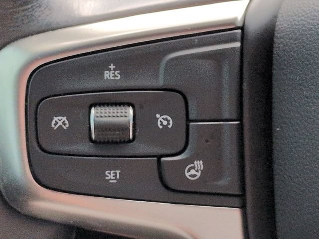 Used 2020 Chevrolet Silverado 1500 LT w/ All-Star Edition RWD image 24