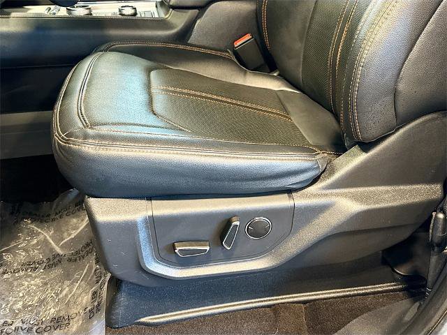 Certified 2023 Ford Expedition Timberline image 16