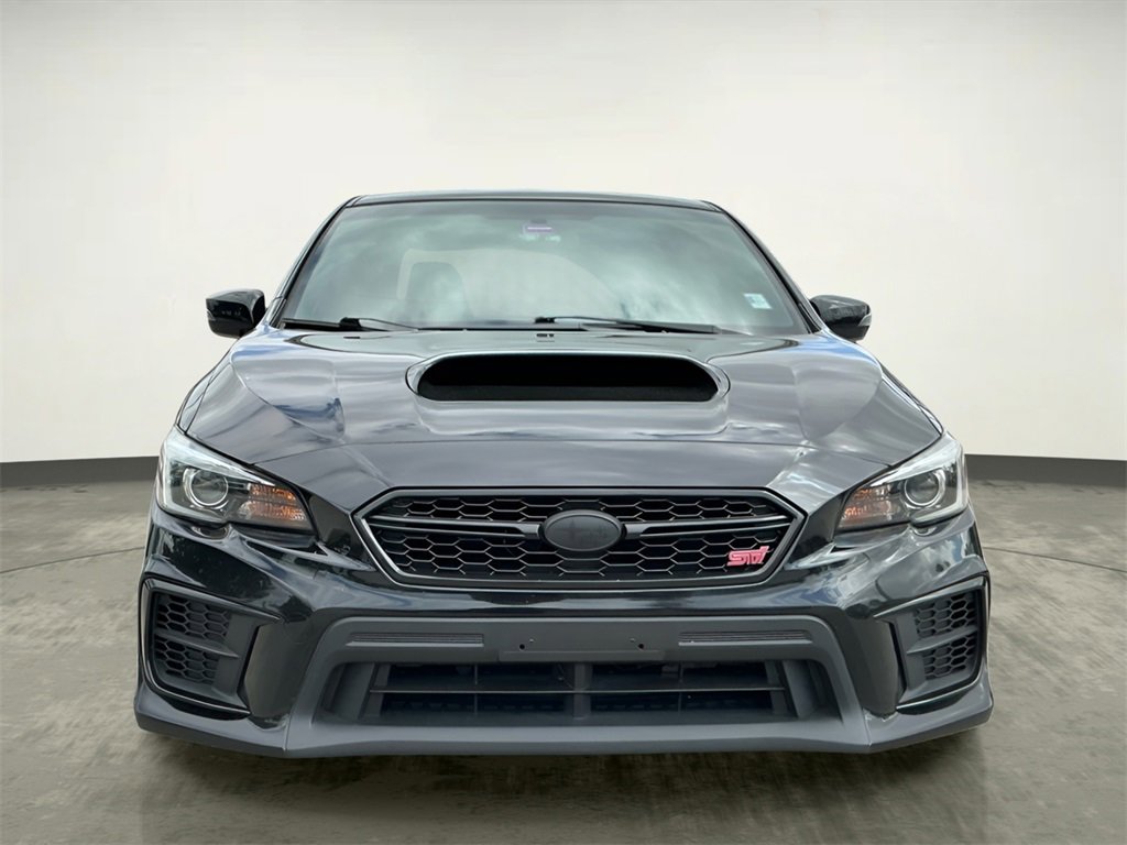 Used 2020 Subaru WRX STI Limited image 14