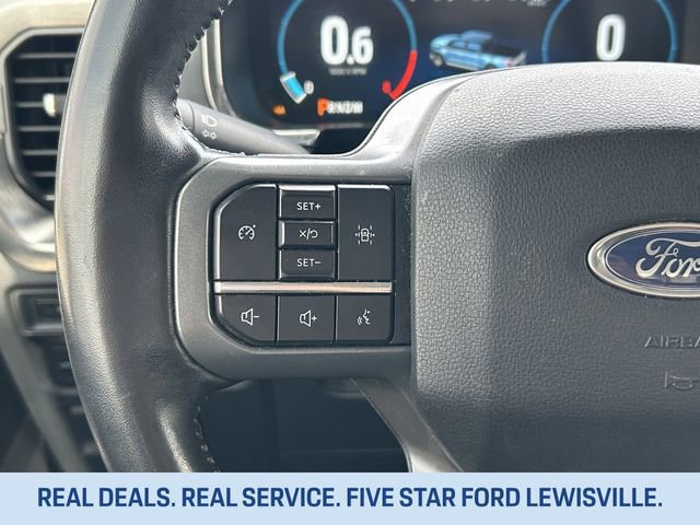 Certified 2022 Ford F150 Lariat image 15