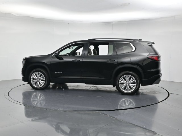 Used 2024 GMC Acadia Elevation FWD image 7