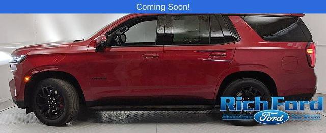 Used 2023 Chevrolet Tahoe RST w/ RST Performance Edition image 2