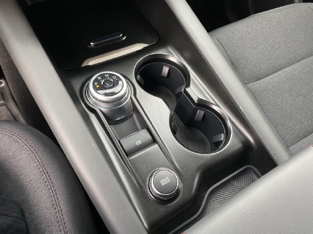 Certified 2025 Ford Explorer Active AWD/4WD image 31