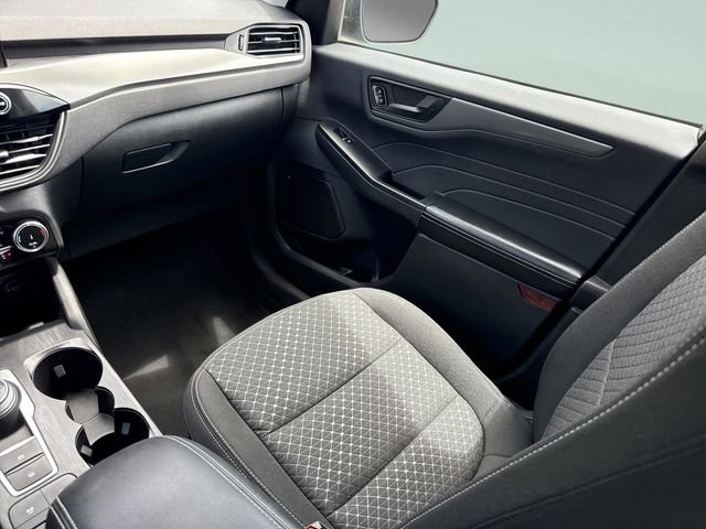 Certified 2023 Ford Escape Active w/ Cold Weather Package FWD image 25