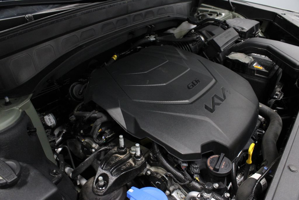 Used 2024 Kia Telluride EX X-Line AWD/4WD image 15