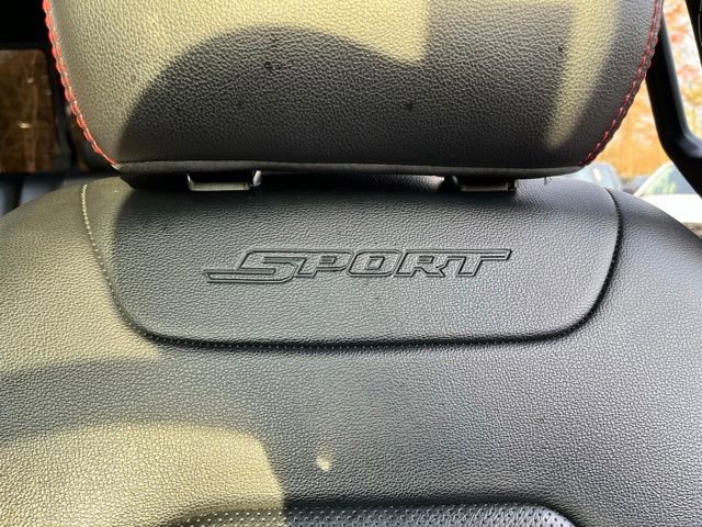 Certified 2018 Ford F150 Lariat w/ Equipment Group 502A Luxury AWD/4WD image 22
