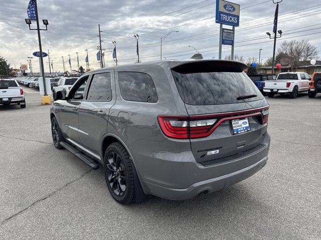 Used 2022 Dodge Durango R/T AWD/4WD image 4