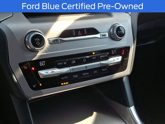 Certified 2020 Ford Explorer XLT w/ Equipment Group 202A AWD/4WD image 18