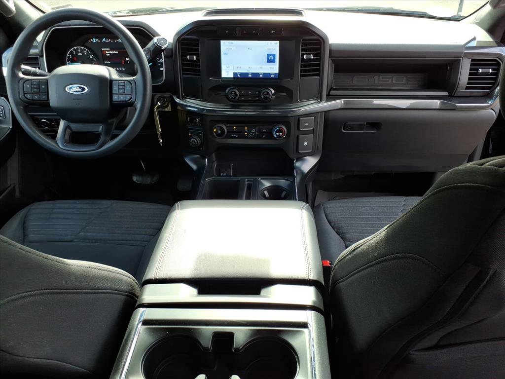 Certified 2022 Ford F150 XL w/ STX Appearance Package image 13
