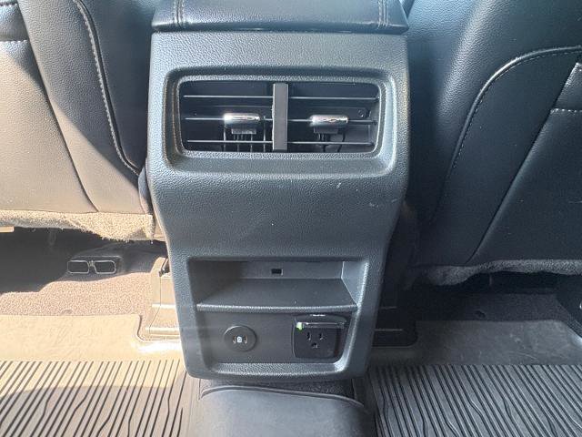 Certified 2024 Ford Edge SEL w/ Convenience Package AWD/4WD image 35