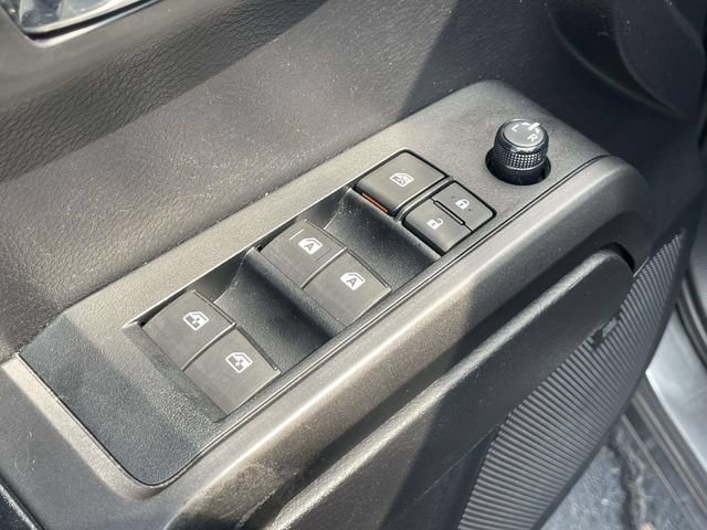 Used 2020 Toyota Tacoma TRD Sport w/ TRD Premium Sport Package AWD/4WD image 14