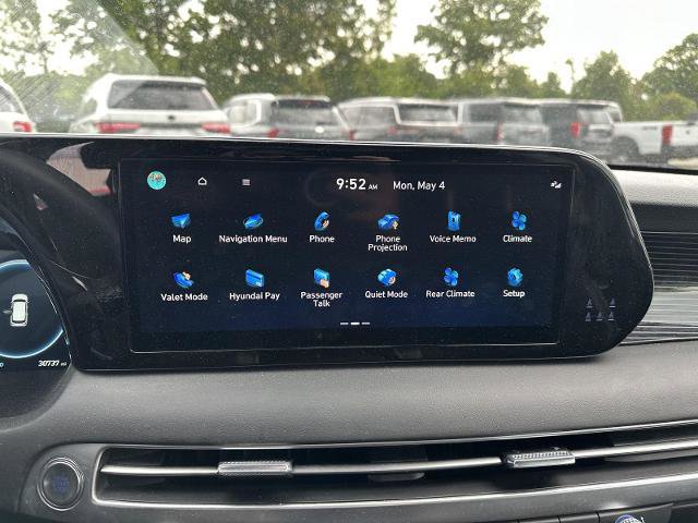 Used 2025 Hyundai Palisade Calligraphy AWD/4WD image 31