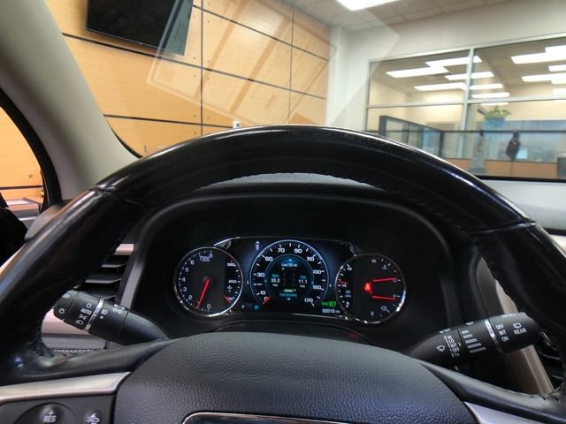 Used 2019 GMC Acadia Denali w/ Technology Package image 14