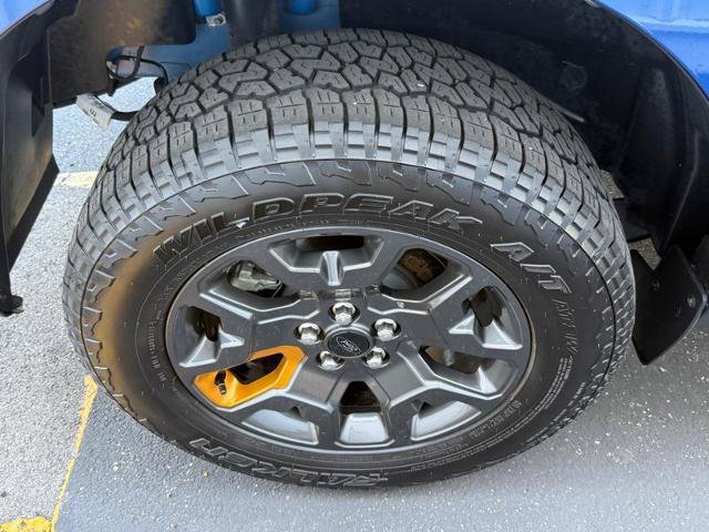 Certified 2024 Ford Maverick Tremor w/ Tremor Off-Road Package AWD/4WD image 7