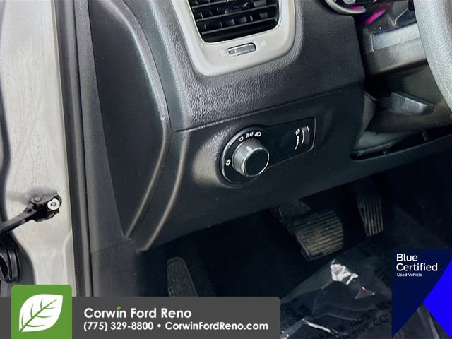 Used 2020 Jeep Compass Sport image 14