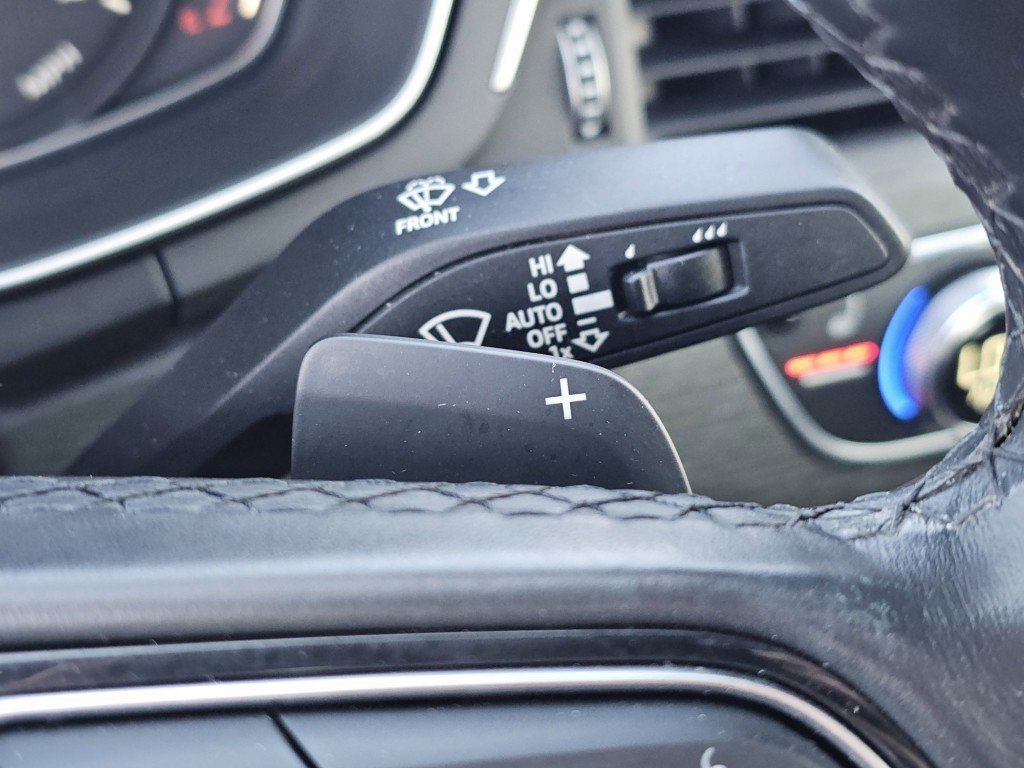 Used 2022 Audi A5 2.0T Premium image 19