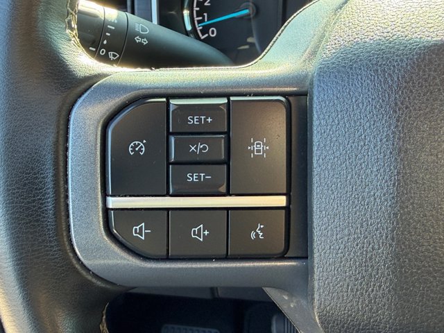 Certified 2023 Ford F150 XLT w/ Equipment Group 302A High AWD/4WD image 34