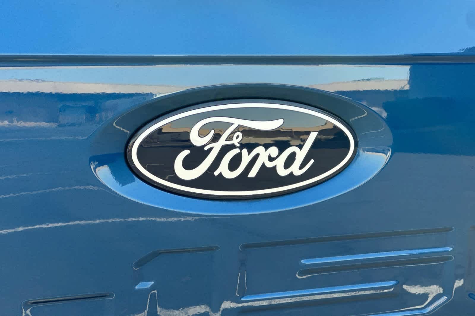 Certified 2024 Ford F150 STX AWD/4WD image 27