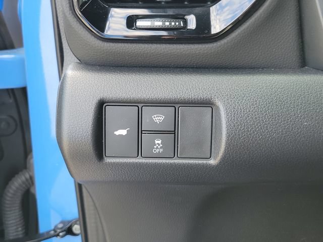 Used 2023 Honda Pilot TrailSport image 21