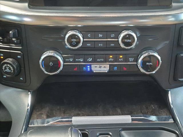 Certified 2022 Ford F150 Lariat AWD/4WD image 13