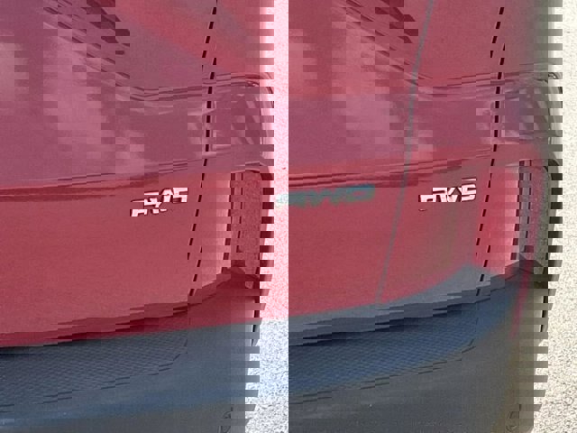 Certified 2022 Ford Escape SEL image 29