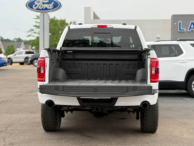Certified 2023 Ford F150 Tremor w/ 360 Degree Camera Package AWD/4WD image 37