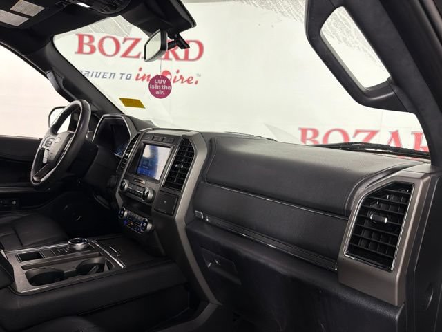 Certified 2020 Ford Expedition XLT w/ Equipment Group 202A RWD image 17