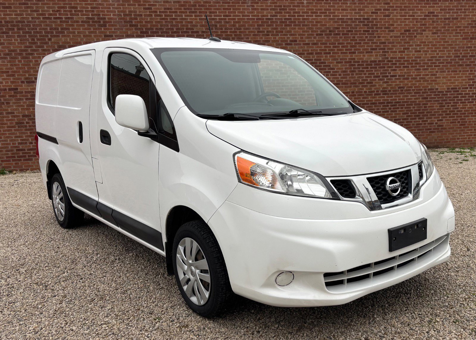 Used 2020 Nissan NV200 SV