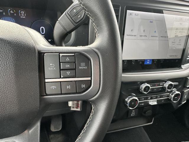 Certified 2025 Ford F150 XLT w/ Equipment Group 301A Standard image 29