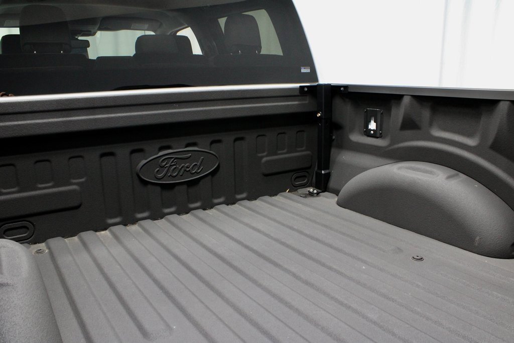 Certified 2022 Ford F150 Lightning Pro image 14