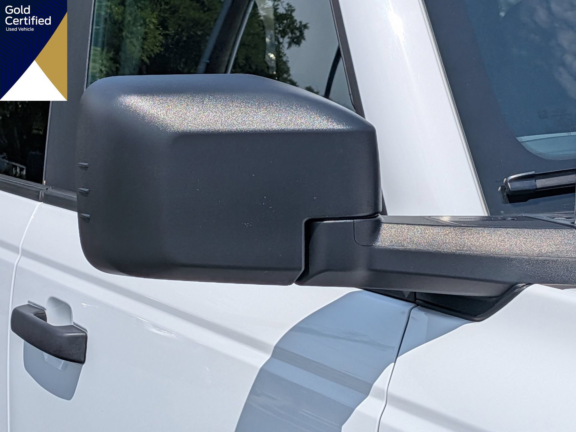 Certified 2023 Ford Bronco Big Bend AWD/4WD image 16