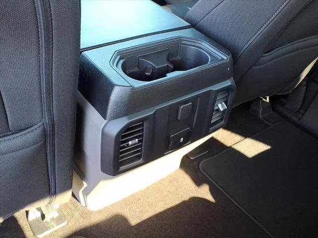 Certified 2018 Ford F150 XL w/ Equipment Group 101A Mid image 8