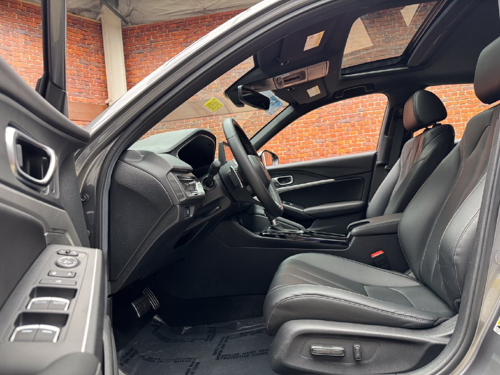 Used 2025 Acura Integra A-Spec FWD image 23