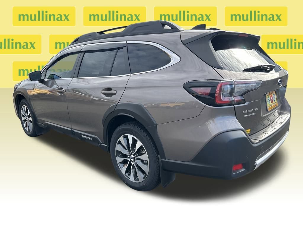 Used 2024 Subaru Outback Limited XT image 11