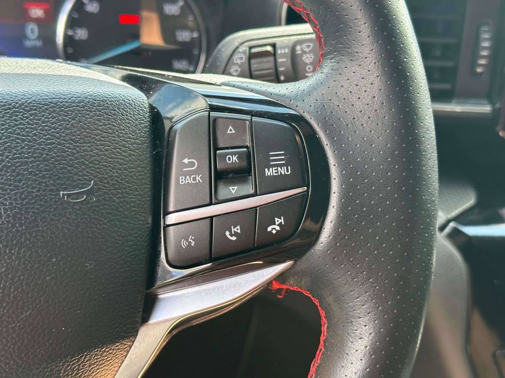 Certified 2023 Ford Explorer ST-Line AWD/4WD image 24