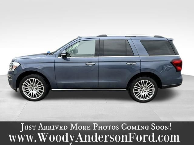Certified 2023 Ford Expedition Limited image 2