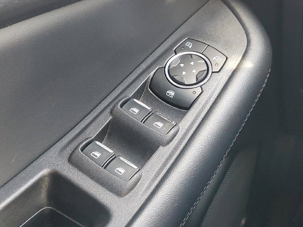 Certified 2024 Ford Edge SEL w/ Convenience Package AWD/4WD image 21