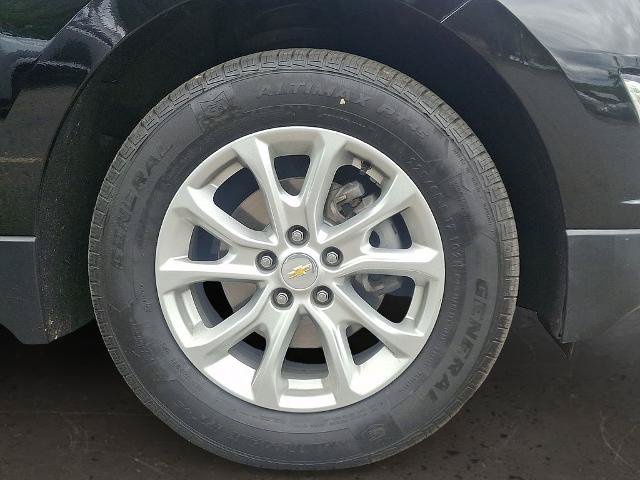 Used 2019 Chevrolet Equinox LT w/ Sun & Navigation Package AWD/4WD image 9