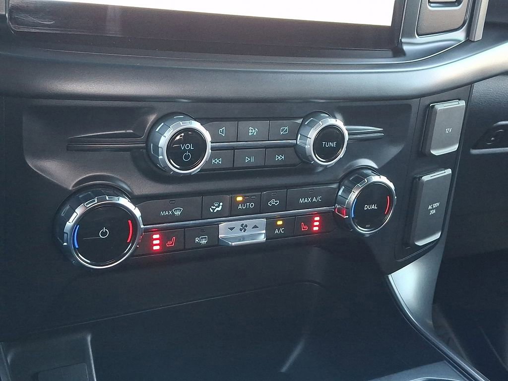 Certified 2024 Ford F150 Tremor image 16