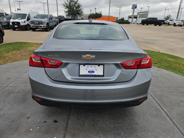 Used 2024 Chevrolet Malibu LT FWD image 6