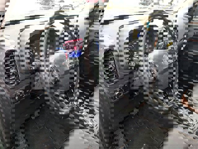 Certified 2024 Ford Bronco Sport Outer Banks image 10