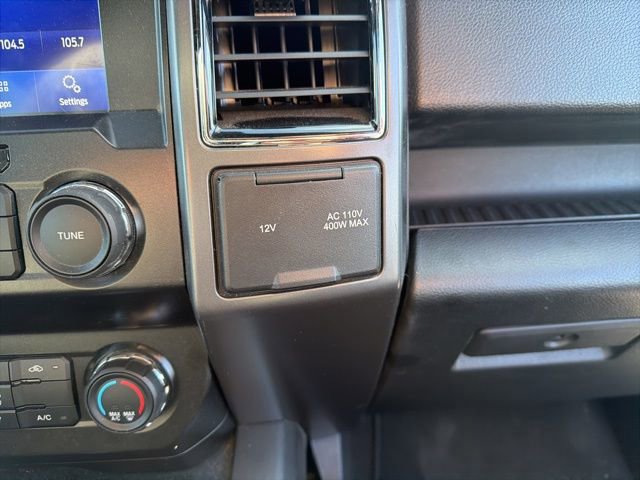 Certified 2020 Ford F150 XLT w/ Equipment Group 301A Mid image 33