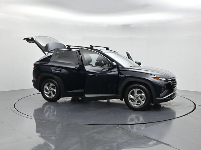 Used 2024 Hyundai Tucson SEL FWD image 51