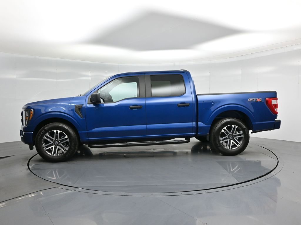 Certified 2023 Ford F150 XL w/ STX Appearance Package image 21